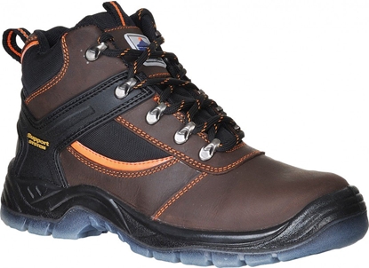Изображение Buty trzewiki Steelite Mustang Hiker fw69 rozmiar 46
