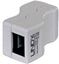 Изображение Lindy RJ-45 inline coupler UTPCat.6