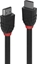 Attēls no Lindy 3m High Speed HDMI Cable, Black Line
