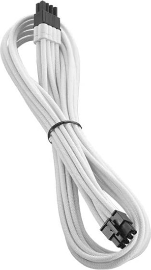 Изображение CableMod PCIe 8-pin - PCIe 8-pin, 0.6m, Biay (CM-PCSI-8PCI-N60KW-3PW-R)