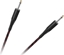 Изображение Kabel Cabletech Jack 6.3 mm - Jack 6.3 mm 10m czarny (LEC-KPO2758-10)