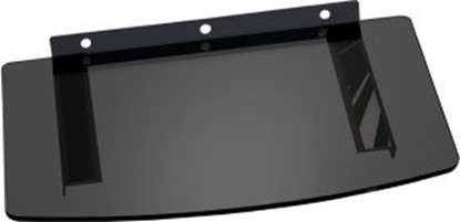 Attēls no Cabletech Uchwyt cienny do odtwarzaczy DVD i dekoderów Cabletech