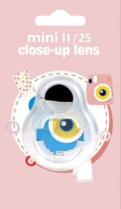 Attēls no Caiul Lusterko Nasadka Do Fuji Fujifilm Instax Mini 11 Biae