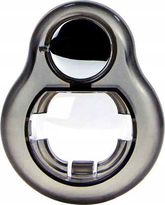 Attēls no Caiul Lusterko Nasadka Do Fujifilm Instax Mini 11 Czarne