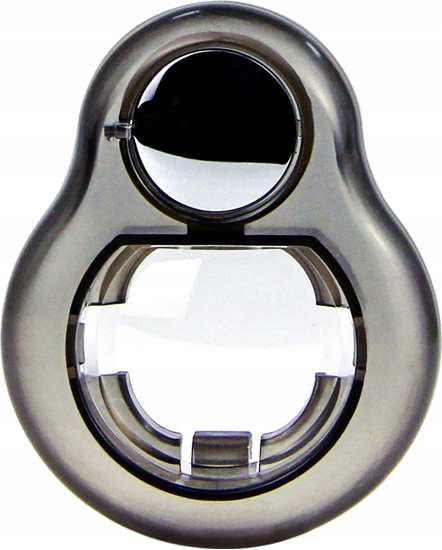 Picture of Caiul Lusterko Nasadka Do Fujifilm Instax Mini 11 Czarne