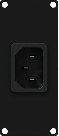 Picture of Caymon Modu CASY ze zczem IEC C14 Euro (CASY181/B)