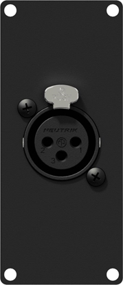 Picture of Caymon Modu CASY ze zczem XLR eskim (CASY121/B)