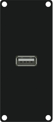 Picture of Caymon Modu ze zczem USB 2.0 typu A (CASY161/B)
