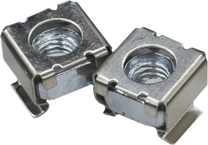 Picture of Caymon Nakrtki klatkowe M6 100 szt. (KM600)