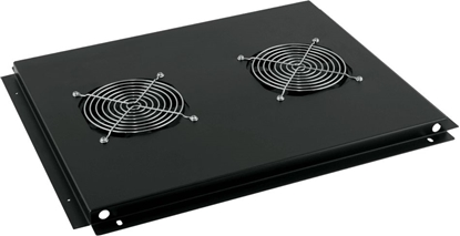 Picture of Caymon Panel wentylacyjny 19" do serii SPR600 (SPR60RF)