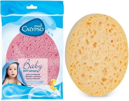 Picture of Calypso Gąbka do kąpieli Baby Bath Sponge