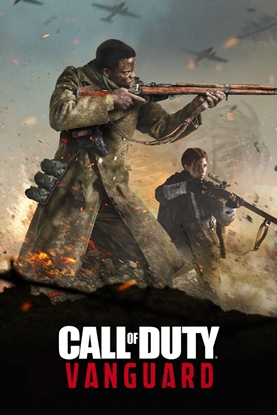 Attēls no Call of Duty: Vanguard Xbox One • Xbox Series X/S, wersja cyfrowa