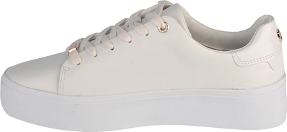 Picture of Calvin Klein Calvin Klein Flatform Lace Up HW0HW00575-0K4 biae 41