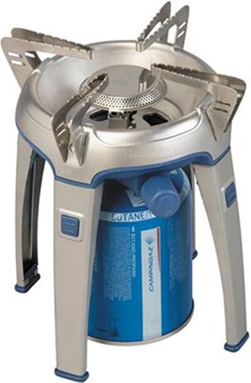 Изображение Campingaz Kuchenka gazowa Bivouac (052-L0000-203044-16)