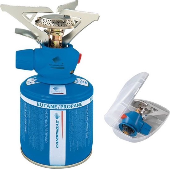 Picture of Campingaz Kuchenka Gazowa Twister Plus PZ (052-L0000-204350-22)