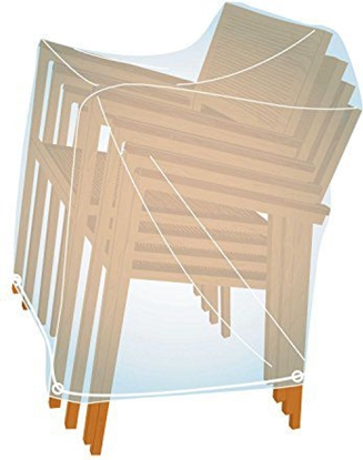 Attēls no Campingaz Pokrowiec na krzesła ogrodowe 61x61x102cm (052-L0000-205696-39)