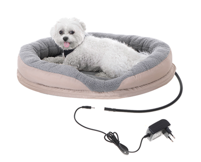 Picture of Camry Heated bed for animals CR 7431