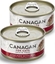 Изображение Canagan CANAGAN KOT pusz.75g CHICKEN/BEEF KURA /WOOWINA /12