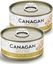 Attēls no Canagan CANAGAN KOT pusz.75g CHICKEN/VEGETABLE KURCZAK / WARZYWA /12