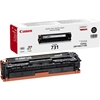 Изображение Canon 731 toner cartridge 1 pc(s) Original Black