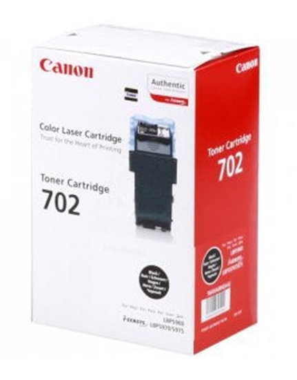 Изображение Canon 9645A004 toner cartridge 1 pc(s) Original Black
