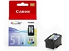 Picture of Canon CL-511 ink cartridge Original