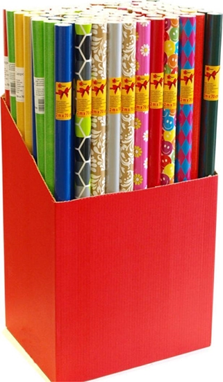 Изображение Canpol Papier ozdobny 200 x 70 cm