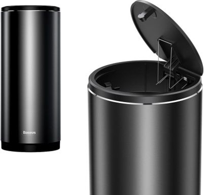 Picture of Baseus 30 CRLJT-01 Vehicle-mounted Trash