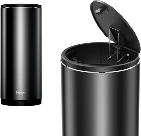 Picture of Baseus 30 CRLJT-01 Vehicle-mounted Trash