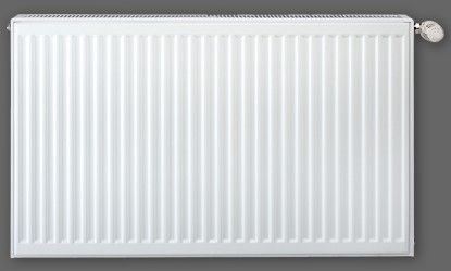 Изображение Caradon Grzejnik TT K22/90/040 (916 W) - TTK22/90/040