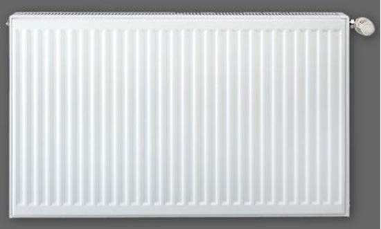 Изображение Caradon Grzejnik TT K22/90/040 (916 W) - TTK22/90/040