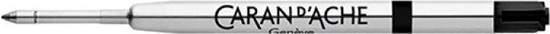 Picture of Caran d`Arche Wkad CARAN D'ACHE, do pióra kulkowego 849, F, czarny