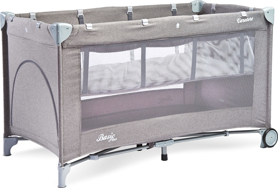 Picture of Caretero Caretero Basic Plus, Grey