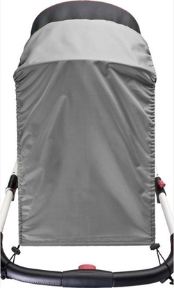 Picture of Caretero DASZEK GREY DO WÓZKA