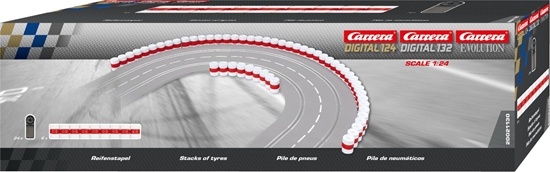 Изображение Carrera Banda  (GCB1036)