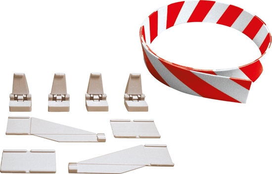 Picture of Carrera Barierka ochronna  (GCS3113)