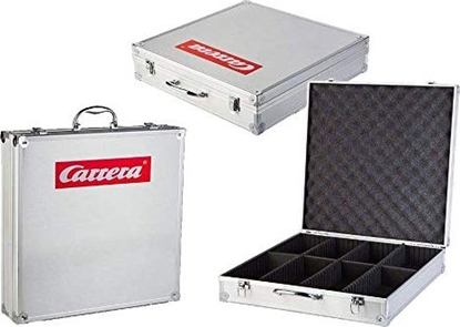 Picture of Carrera Kufer na samochody D124  (GCO8011)