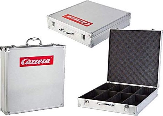 Picture of Carrera Kufer na samochody D124  (GCO8011)