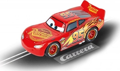 Picture of Carrera Pojazd First Cars Lighting McQueen (GXP-748830)