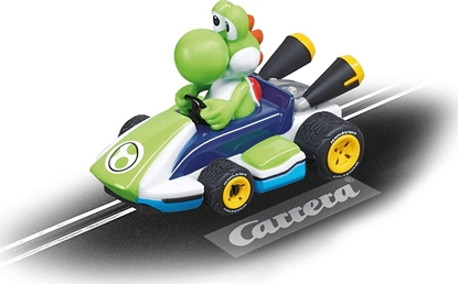 Attēls no Carrera Pojazd First Nintendo Mario Kart Yoshi