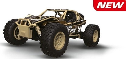Attēls no Carrera Samochód RC Desert Buggy brzowy (240002)