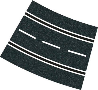 Attēls no Carrera Zakrt 4/15 12 szt.  (GCX3120)