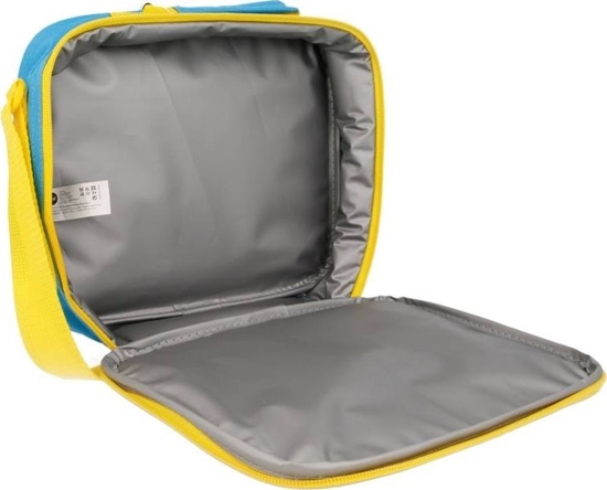 Picture of Cars Cars - Torba termiczna z paskiem (óty)