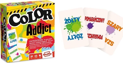 Picture of Cartamundi Color Addict