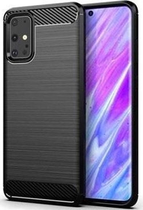 Picture of CASE ETUI CARBON LUX CZARNY HUAWEI HONOR 30 standard
