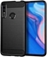 Изображение CASE ETUI CARBON LUX CZARNY HUAWEI P SMART PRO 2020 standard