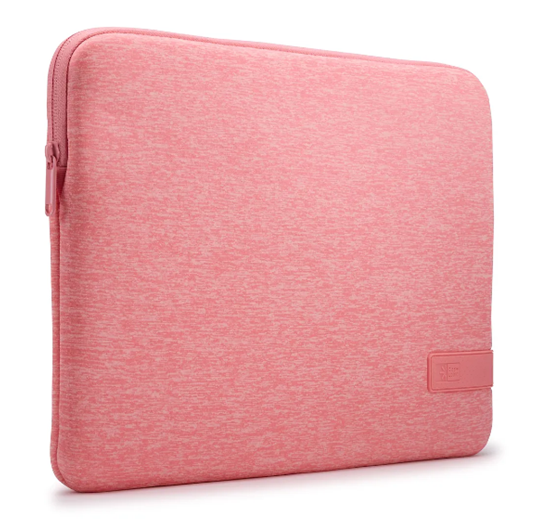 Изображение Case Logic 4879 Reflect Laptop Sleeve 14 REFPC-114 Pomelo Pink