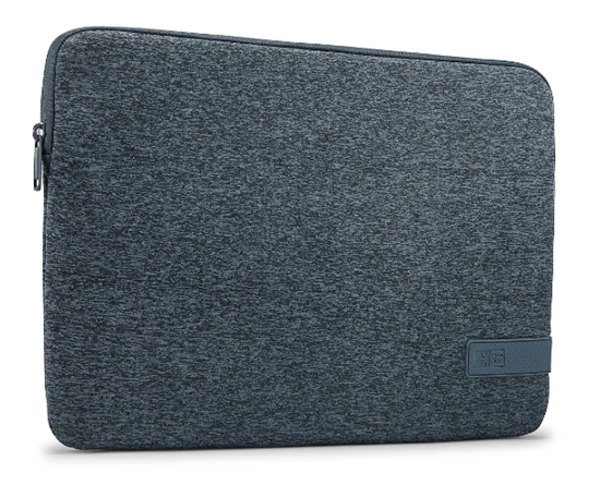 Изображение Case Logic 4809 Reflect Laptop Sleeve 14 REFPC-114 Stormy Weather