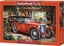 Attēls no Castorland Puzzle 1000 Vintage Garage (372006)