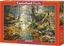Attēls no Castorland Puzzle 2000 Wspomnienie z jesiennego lasu